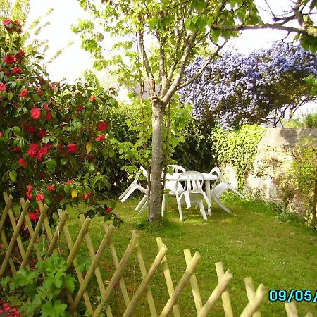 Petite Maison De Vacances Pleneuf-Val-Andre Exterior photo