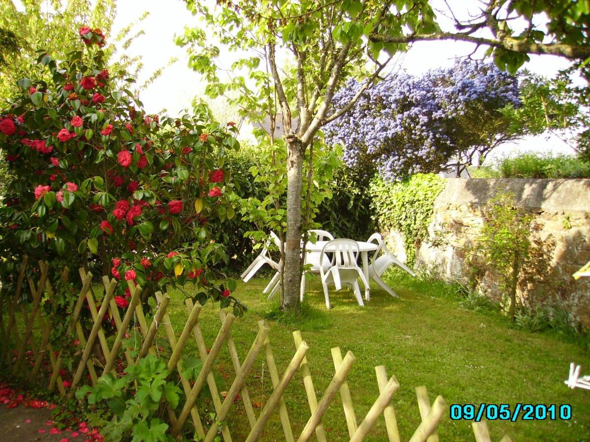 Petite Maison De Vacances Pleneuf-Val-Andre Exterior photo